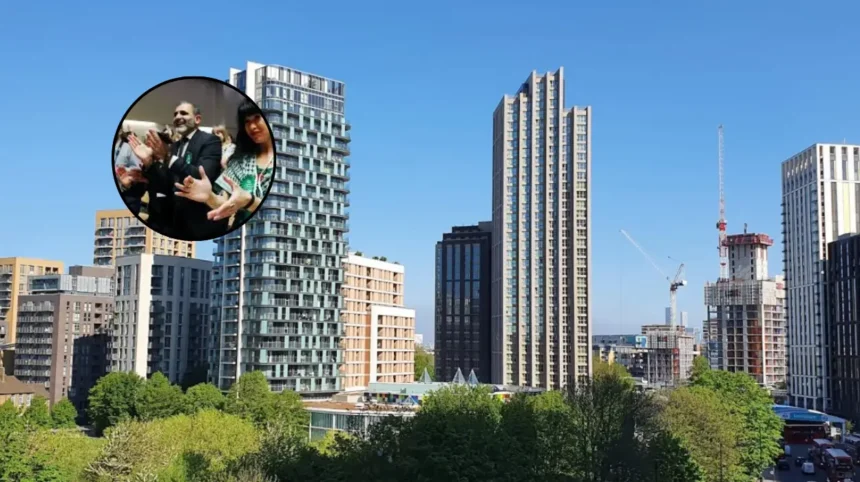 Lewisham Greens End Labour Rule in 2026 Mayoral Win (Lewisham 2026)