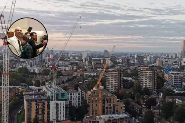 Liam Shrivastava Wins Lewisham Mayoral Election 2026 Lewisham 2026