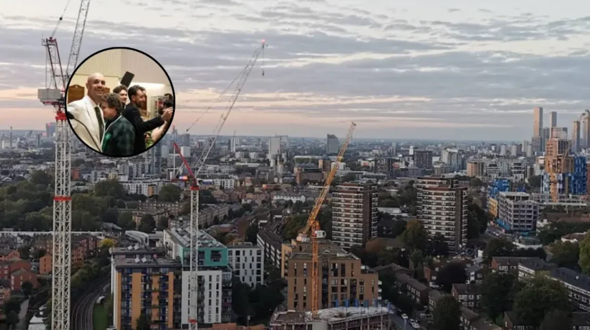 Liam Shrivastava Wins Lewisham Mayoral Election 2026 Lewisham 2026