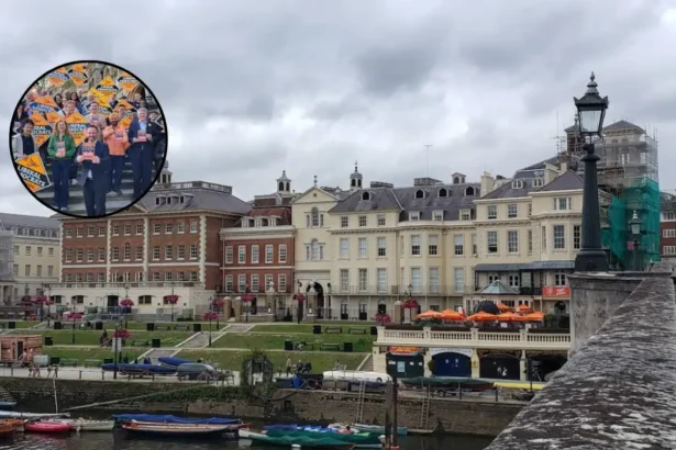 Lib Dems Secure Historic Complete Council Wipeout: Richmond 2026