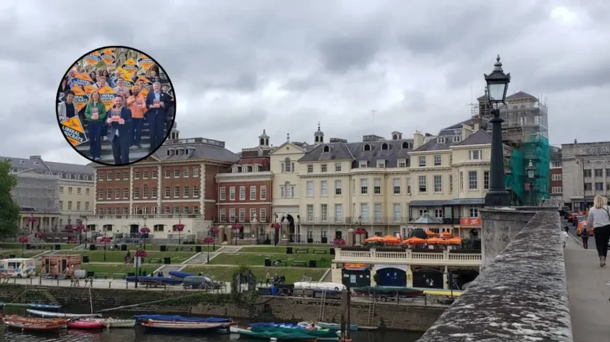 Lib Dems Secure Historic Complete Council Wipeout: Richmond 2026