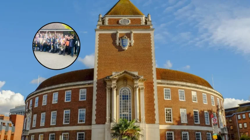 Lib Dems Win 44 Seats in Kingston Council Elections 2026