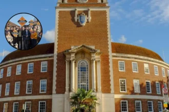 Liberal Democrats Hold Kingston upon Thames Council — 2026