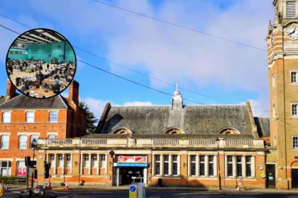 Liberal Democrats win Sutton Council majority 2026