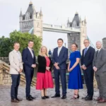 Lisburn & Castlereagh Showcases Investment at London Event
