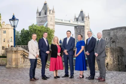 Lisburn & Castlereagh Showcases Investment at London Event