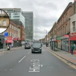 Live facial recognition pilot yields 173 arrests — Croydon 2026