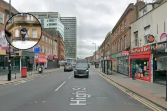 Live facial recognition pilot yields 173 arrests — Croydon 2026