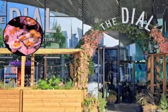 Love Brunch launches bottomless party brunch at The Dial, Greenwich 2026