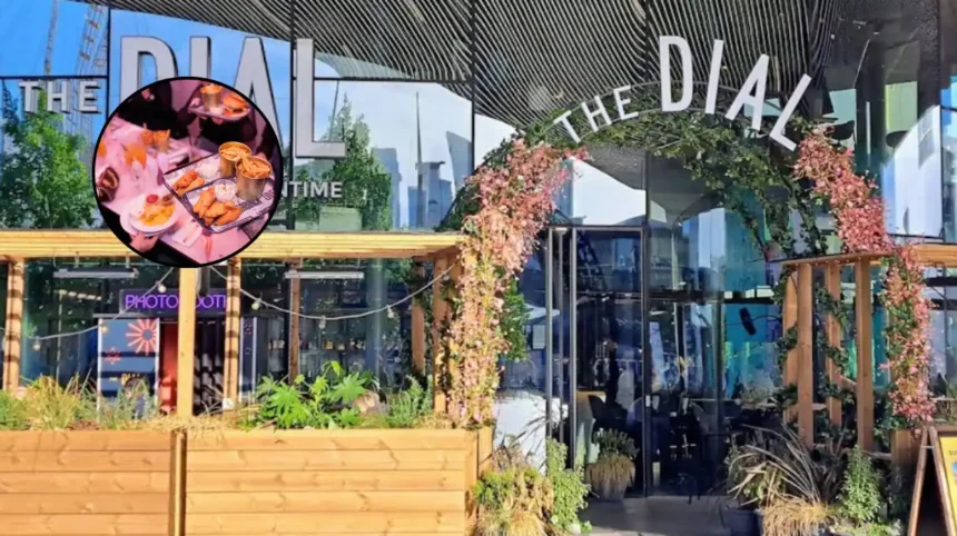 Love Brunch launches bottomless party brunch at The Dial, Greenwich 2026