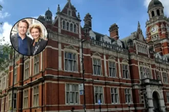 Mark Adderley elected councillor after Green suspension | Croydon 2026