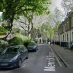 Merrick Square Disney Garden Opens Southwark 2026