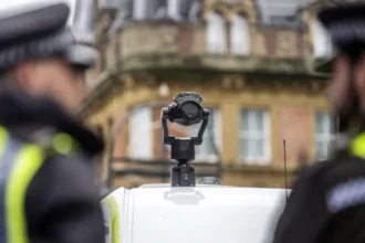 Met Facial Recognition Pilot Cuts Crime in Croydon