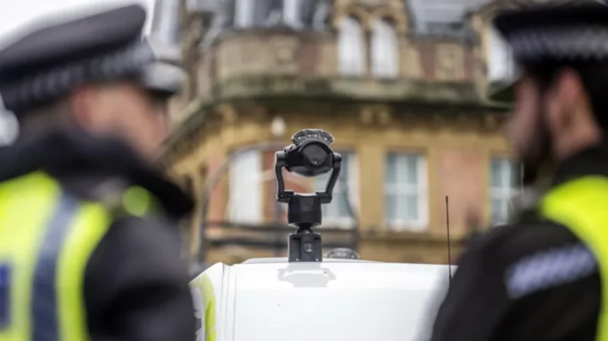 Met Facial Recognition Pilot Cuts Crime in Croydon