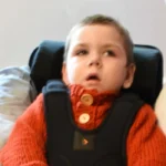 Mother and boyfriend jailed after death of two-year-old Kol Page