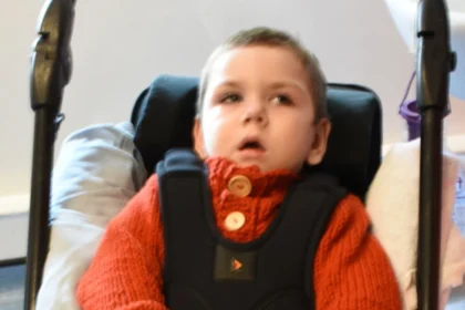 Mother and boyfriend jailed after death of two-year-old Kol Page