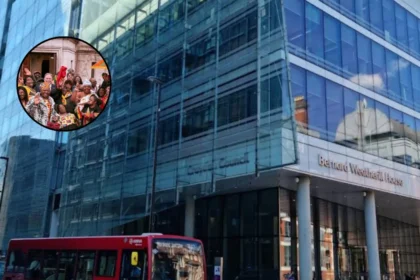 NEU Grills Davis and Perry on School Pressures in Croydon 2026