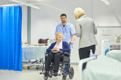 NHS Crisis 2026: UK Healthcare Under Growing Pressure