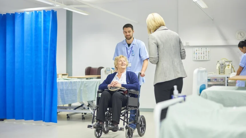 NHS Crisis 2026: UK Healthcare Under Growing Pressure