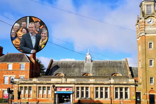 New Opposition Group Forms to Challenge Lib Dems in Sutton 2026