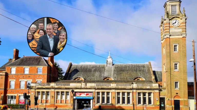 New Opposition Group Forms to Challenge Lib Dems in Sutton 2026
