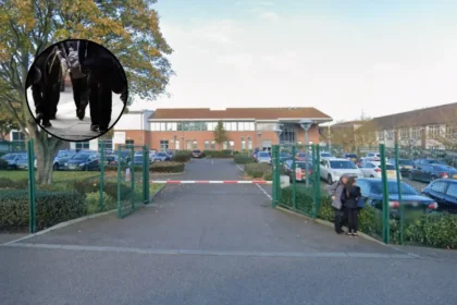 Ofsted flags Welling School issues on attendance and GCSEs | Bexley 2026