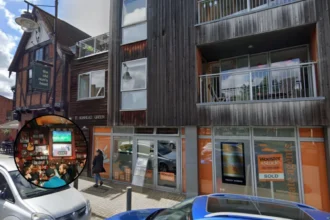 Old Nun's Head: Peckham's Best Pub 2026