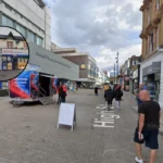 Orpington Bar Licence Rejected Over Drug Record; Orpington 2026