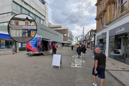 Orpington Bar Licence Rejected Over Drug Record; Orpington 2026