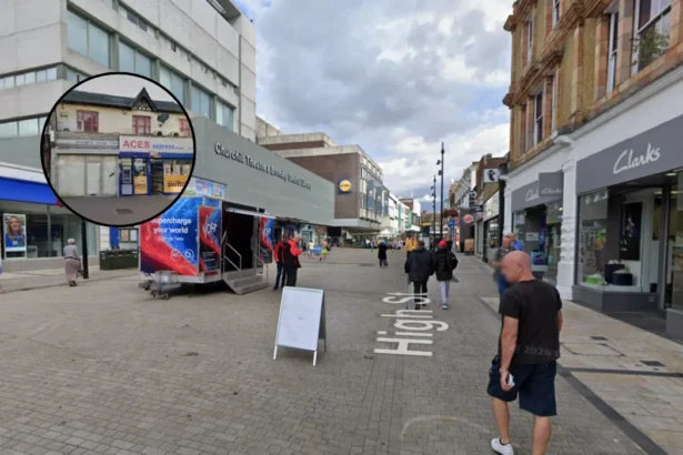 Orpington Bar Licence Rejected Over Drug Record; Orpington 2026