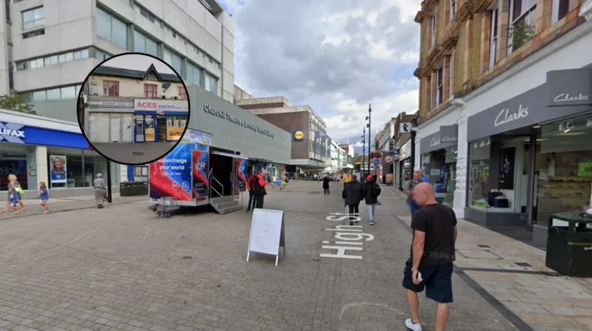 Orpington Bar Licence Rejected Over Drug Record; Orpington 2026