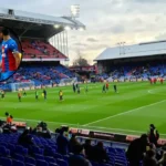 Palace, Brighton Bid for Escorcia – Eagles Edge (South London, 2026)