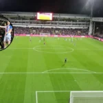 Palace Stars Eye Conference Final vs Shakhtar (Selhurst Park, 2026)