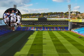 Palace Target Iraola as Glasner Exits Selhurst Park, 2026