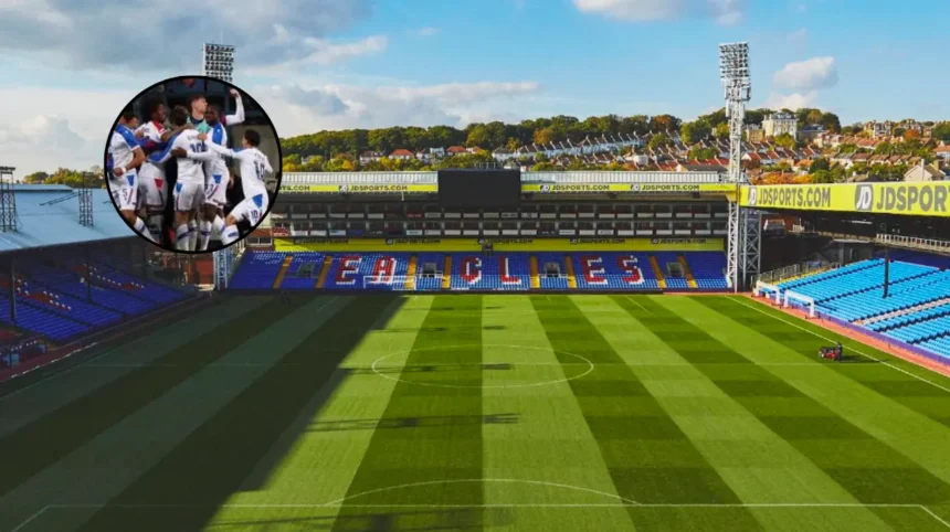 Palace Target Iraola as Glasner Exits Selhurst Park, 2026
