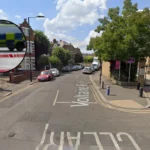 Pensioner Dies After Lorry Crash on Clapham High Street 2026