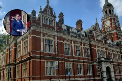 Perry Wins Croydon Election Despite Tax Hike - Croydon 2026