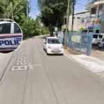 Police Close Baseline Road, Schools in South London 2026