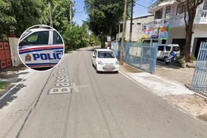 Police Close Baseline Road, Schools in South London 2026