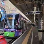 Police Release Images: Indecent Act on South London Train 2026