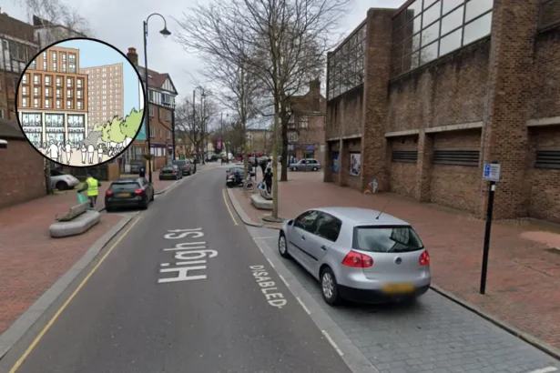 Purley Pool redevelopment plans and delays in Croydon 2026