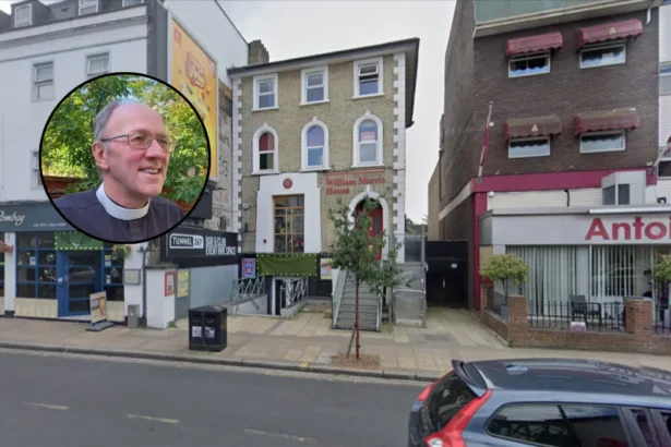 Reverend overturns LTN fine in South Wimbledon 2026