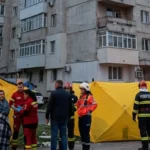 Russian Drone Strike Romania: First NATO Member Hit by Ukraine War Spillover