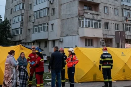 Russian Drone Strike Romania: First NATO Member Hit by Ukraine War Spillover