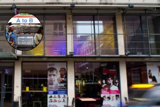 Small Axe Stars Lead New Romcom at Soho Theatre, London 2026