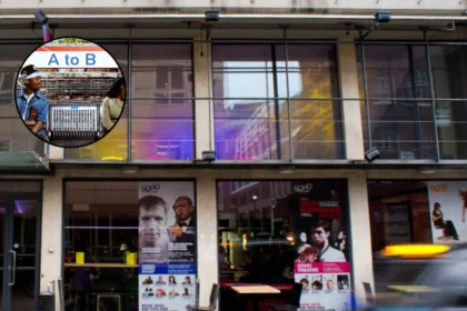 Small Axe Stars Lead New Romcom at Soho Theatre, London 2026