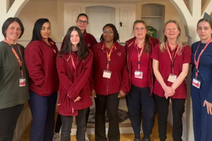 South Croydon nursery praised in Ofsted inspection report