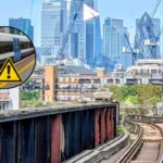 South East Train Disruptions: Southeastern Engineering Closures South East London 2026
