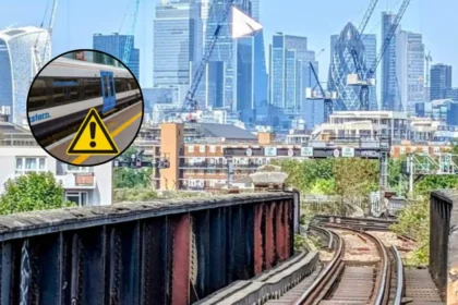 South East Train Disruptions: Southeastern Engineering Closures South East London 2026