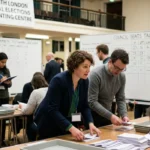 South London Election Results and Local Council Impact